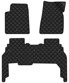 Комплект ковриков EVAtech GC43430ZB3TL4BBB