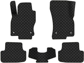Комплект ковриков EVAtech VW11076CH5AV4BBB
