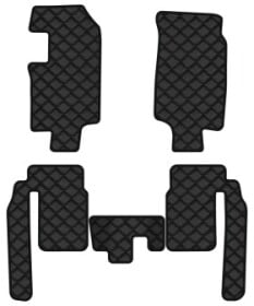 Комплект ковриков EVAtech SZ43081CB5BBB