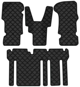Комплект ковриков EVAtech HY13089ZD4LA2BBB