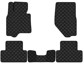 Комплект ковриков EVAtech II12571C5LA2BBB