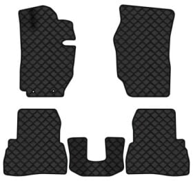 Комплект ковриков EVAtech SZ11768CD5LA2BBB