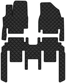 Комплект ковриков EVAtech KI44508ZV3KH5BBB