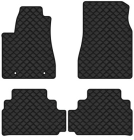 Комплект ковриков EVAtech LS31940PBC4AV2BBB