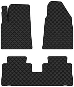 Комплект ковриков EVAtech OL31506ZV3BBB