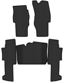 Комплект ковриков EVAtech NS44325CB5BBB
