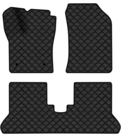 Комплект ковриков EVAtech RT44138ZD3RN2BBB