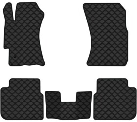 Комплект ковриков EVAtech SU11049C5LA1BBB