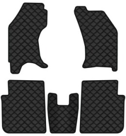 Комплект ковриков EVAtech SU1646CG5BBB