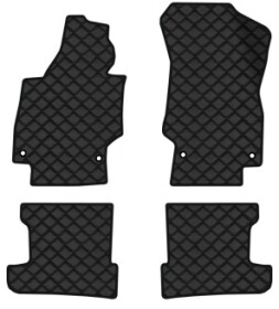 Комплект ковриков EVAtech AU42891PB4AV4BBB