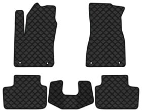 Комплект ковриков EVAtech VV42547C5VL4BBB