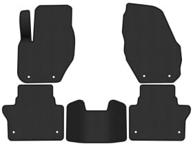 Комплект ковриков EVAtech VV44536CV5VL8BBB