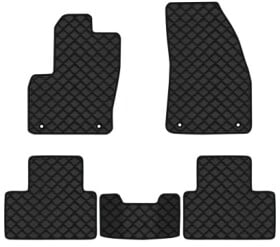 Комплект ковриков EVAtech VV1900CG5VL4BBB