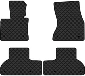 Комплект ковриков EVAtech BM32738PBC4BW8BBB