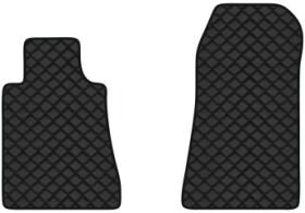 Комплект ковриков EVAtech MB21616AB2BBB