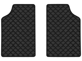 Комплект ковриков EVAtech MZ41869AG2BBB