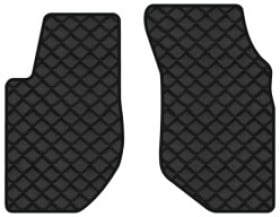Комплект ковриков EVAtech VV21606AG2BBB