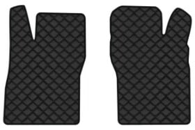 Комплект ковриков EVAtech OL51226A2BBB