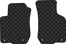 Комплект ковриков EVAtech AU43038AG2AV4BBB