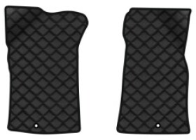 Комплект ковриков EVAtech MZ43523AB2TL2BBB