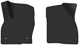 Комплект ковриков EVAtech CT44489AD2FC2BBB