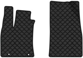 Комплект ковриков EVAtech BD44162A2AV2BBB