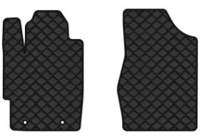 Комплект ковриков EVAtech TY3247AV2TL2BBB