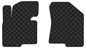 Комплект ковриков EVAtech KI23326AV2LA3BBB