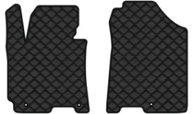 Комплект ковриков EVAtech KI3535AV2CP3BBB