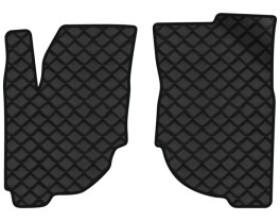 Комплект ковриков EVAtech CG44435A2BBB