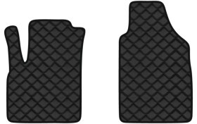 Комплект ковриков EVAtech FT22612AV2BBB