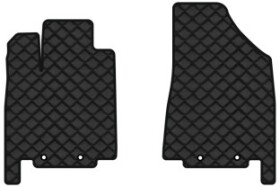Комплект ковриков EVAtech NS3191AV2TL4BBB