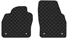 Комплект ковриков EVAtech VW12009AG2AV4BBB