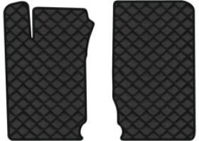 Комплект ковриков EVAtech TY13292A2BBB
