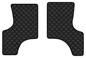 Комплект ковриков EVAtech TY22471AB2BBB