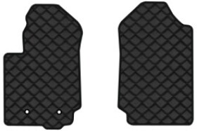 Комплект ковриков EVAtech FD51835AG2FC2BBB