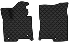 Комплект ковриков EVAtech KI44612AD2KH3BBB