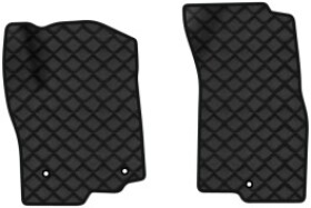 Комплект ковриков EVAtech CT43897AD2OU3BBB