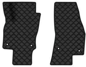 Комплект ковриков EVAtech VW13881AE2AV4BBB