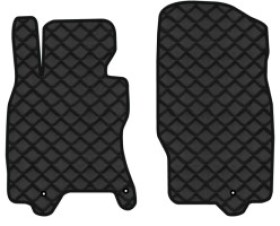 Комплект ковриков EVAtech II44595A2LA3BBB