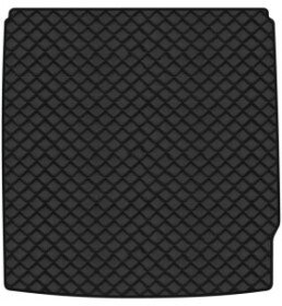 Килимок EVAtech BM43730B1BBB чорний без логотипа