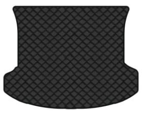Коврик EVAtech MZ3151B1BBB