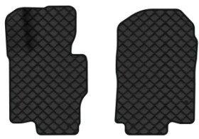 Комплект ковриков EVAtech MB1679AD2MS4BBB