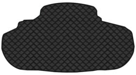 Коврик EVAtech KI11843B1BBB