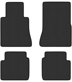 Комплект ковриков EVAtech MB22863PB4RBB