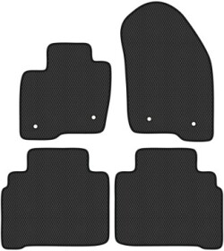 Комплект ковриков EVAtech FD23903PG4FC4RBB