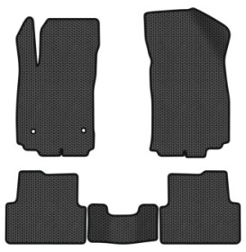 Комплект ковриков EVAtech CT44071C5OU2SBB