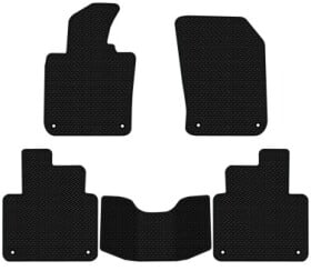 Комплект ковриков EVAtech VV1901CG5VL8KBB