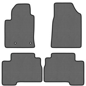 Комплект ковриков EVAtech TY21359PG4TL2SGB