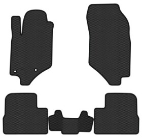 Комплект ковриков EVAtech DS42838CV5AV2RBB